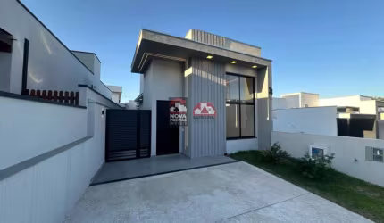 Casa Condomínio em Pindamonhangaba
