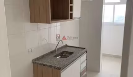Apartamento Padrão em Jacareí
