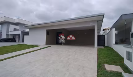 Casa Condomínio em Pindamonhangaba