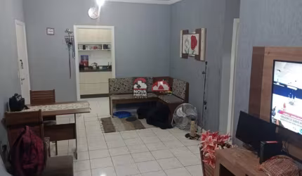 Apartamento à Venda no Bairro São Benedito - Pindamonhangaba