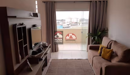 Apartamento Padrão em Pindamonhangaba