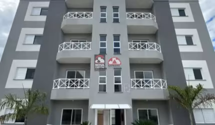 Apartamento Novo Região Central