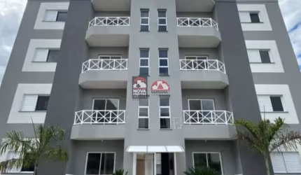 Apartamento Novo Região Central