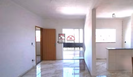 Apartamento Padrão em Pindamonhangaba