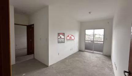Apartamento Novo à Venda no Bairro Bosque da Princesa - Pindamonhangaba/SP