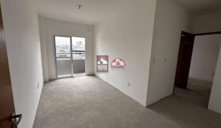 Apartamento Novo à Venda no Bairro Bosque da Princesa - Pindamonhangaba/SP