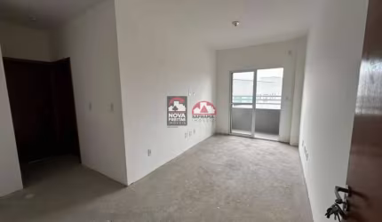 Apartamento Novo à Venda no Bairro Bosque da Princesa - Pindamonhangaba/SP
