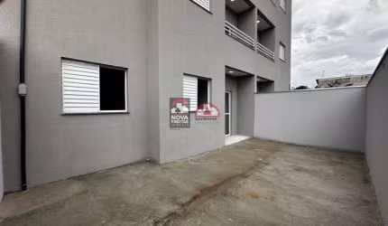 Apartamento Novo à Venda no Bairro Bosque da Princesa - Pindamonhangaba/SP