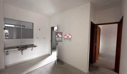 Apartamento Novo à Venda no Bairro Bosque da Princesa - Pindamonhangaba/SP