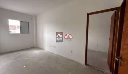 Apartamento Novo à Venda no Bairro Bosque da Princesa - Pindamonhangaba/SP