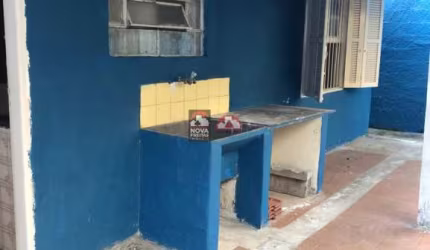 Casa Padrão em São José dos Campos
