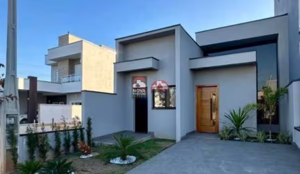 Casa Condomínio em Pindamonhangaba