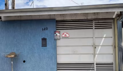 Casa a venda no Residencial Andrade em Pindamonhangaba!