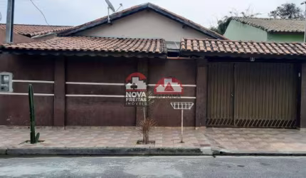 Casa Padrão em Pindamonhangaba