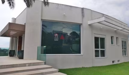 Casa Condomínio em Caçapava