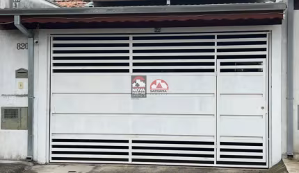 Casa Padrão em Pindamonhangaba