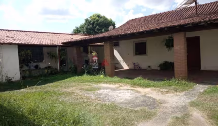 Rural Chácara em Pindamonhangaba