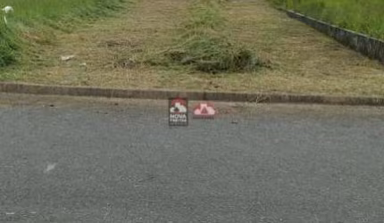 Terreno à Venda no Flamboyant