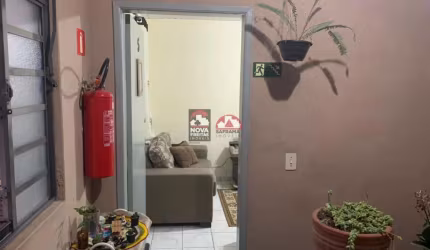 Apartamento Padrão em Pindamonhangaba
