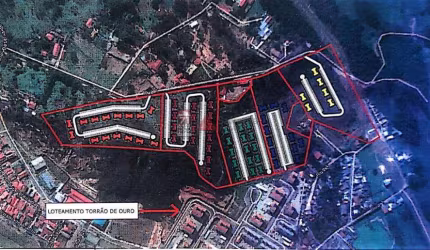Área Mista à Venda no Parque Interlagos - São José dos Campos