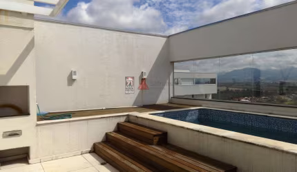 Apartamento Duplex em Pindamonhangaba