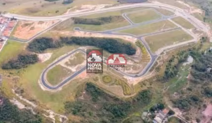 Terreno Área em São José dos Campos