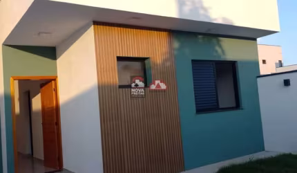 Casa à Venda no Santa Clara