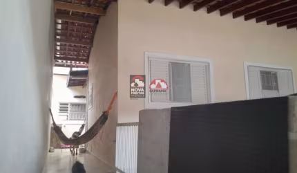 Casa Padrão em Jacareí