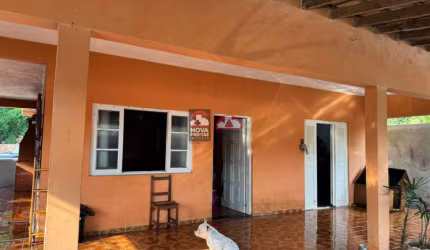 Casa  Tabatinga