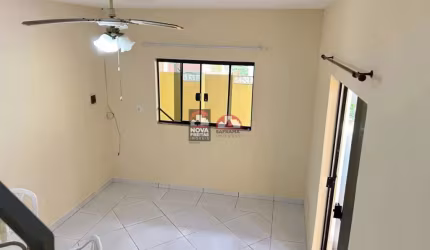 Casa Padrão em Caraguatatuba