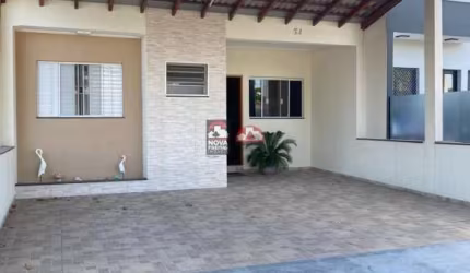 Venda de Casa no Condomínio Laguna