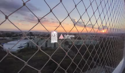 Apartamento Padrão em Jacareí