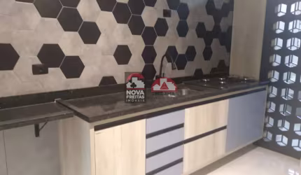 Apartamento Padrão em Jacareí