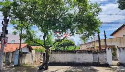 Terreno Padrão em São José dos Campos