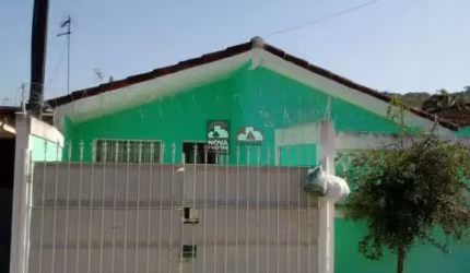 CASA EM CONDOMINIO RESIDENCIAL