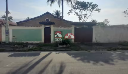 Casa com Edícula 4 dormitório à venda no Bairro Porto Novo