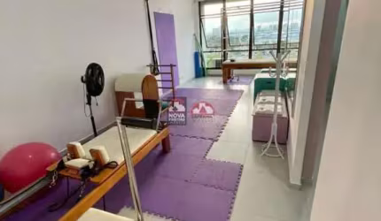 Comercial Sala em condomínio em São José dos Campos