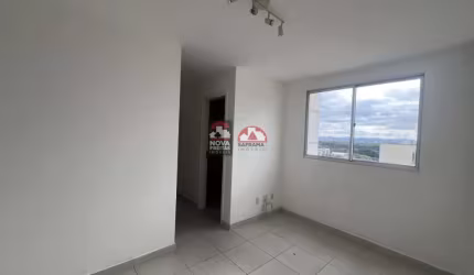 APARTAMENTO PARA VENDA 43 M² PARQUE INDUSTRIAL SÃO JOSÉ DOS CAMPOS