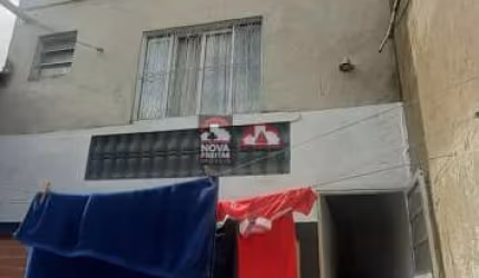Casa Padrão em São José dos Campos