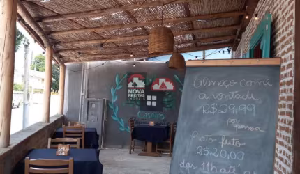 Comercial Loja em Pindamonhangaba