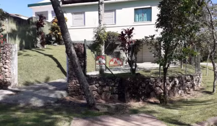 Casa Padrão em Caraguatatuba