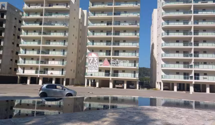 Apartamento Duplex em Caraguatatuba