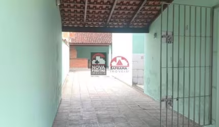 Casa Padrão em Caraguatatuba