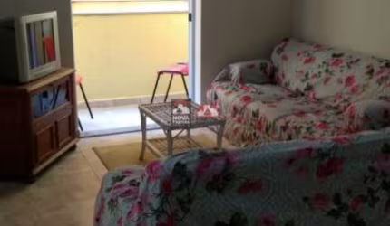 Apartamento a venda na praia de Maranduba