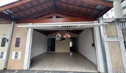 Casa Padrão em São José dos Campos