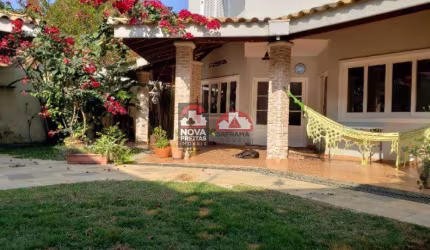 Casa Padrão em São José dos Campos