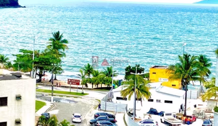 Apartamento Cobertura em Caraguatatuba