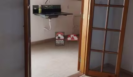 Casa Padrão em São José dos Campos