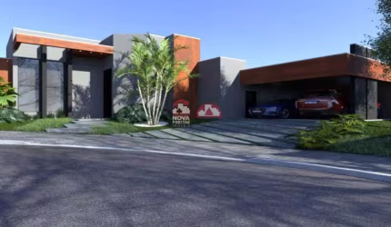 Casa Condomínio em Caçapava