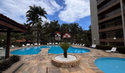 Apartamento à venda no Condomínio Ilhas Canárias ? 2 Dormitórios a 200m da Praia da Tabatinga em Caraguatatuba/SP